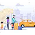 Event Pickup & Drop-off