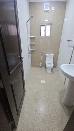 Zinj, Apartments, Flats, Houses & Villas, BHD 250/month,  2 BR,  2 Bedroom Semi Furnished Flat For Rent With Ewa