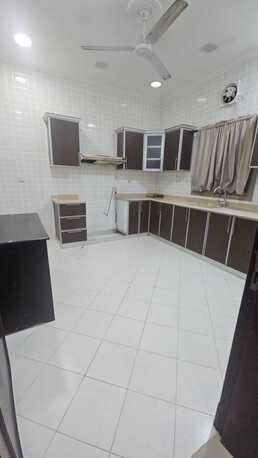 Zinj, Apartments, Flats, Houses & Villas, BHD 250/month,  2 BR,  2 Bedroom Semi Furnished Flat For Rent With Ewa