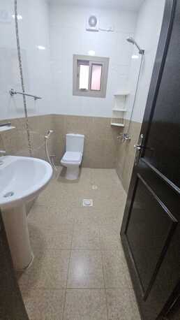 Zinj, Apartments, Flats, Houses & Villas, BHD 250/month,  2 BR,  2 Bedroom Semi Furnished Flat For Rent With Ewa