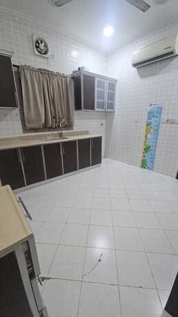Zinj, Apartments, Flats, Houses & Villas, BHD 250/month,  2 BR,  2 Bedroom Semi Furnished Flat For Rent With Ewa