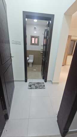 Zinj, Apartments, Flats, Houses & Villas, BHD 250/month,  2 BR,  2 Bedroom Semi Furnished Flat For Rent With Ewa