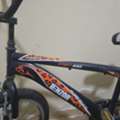 SAR 85,  BMX BENZOR BICYCLE For Sale