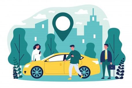Jeddah, Pick Up & Drop Off, Medical & Healthcare Pickup & Drop-off