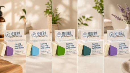 New York, Business, Best Foaming Hand Soap Refill For Homes & Businesses