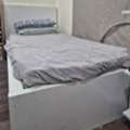 SAR 99,  IKEA Bed For Sale