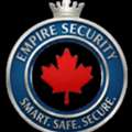 Smart Home Security Systems Canada | Empire Security