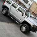 SAR 28,  Hummer H3,  2007,  Automatic,  287208 KM,  Neat And Clean  For Sale