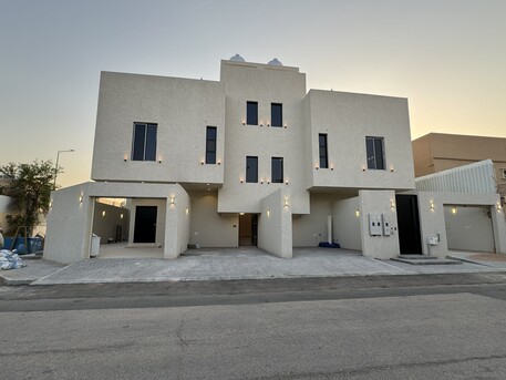 Al Malaz, Apartments, Flats, Houses & Villas, SAR 78000/year,  4 BR,  173 Sq. Meter,  Offering Luxury Ground Floor In Malaz Golden Area