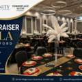 Host Your Fundraiser Gala At Affinity Conference Centre – Brantford