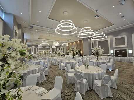 Toronto, Event Planning, Host Your Fundraiser Gala At Affinity Conference Centre &ndash; Brantford