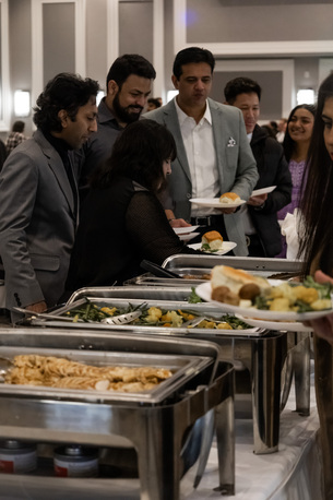 Toronto, Event Planning, Host Your Fundraiser Gala At Affinity Conference Centre &ndash; Brantford