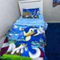 SAR 150,  Kids Bed For Sale