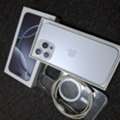 SAR 3400,  IPhone 16 Pro Max 256gb White Titanium