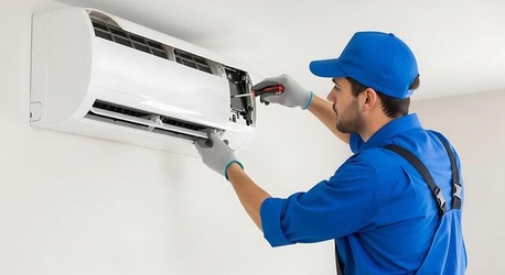 Riyadh, Air Conditioning, AC Technician Riyadh 0531287917 - Split AC Repair, Gas, Installation 24/7