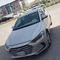 SAR 30000,  Hyundai Elantra,  2018,  Automatic,  340 KM,  I WANT SALE MY   MILAGE 340