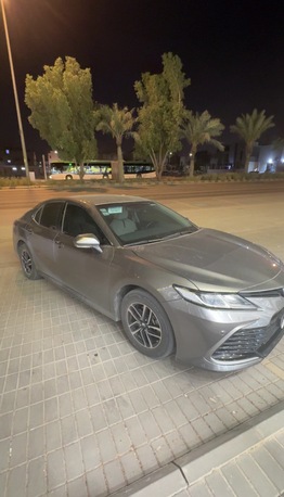 Riyadh, Vehicles, Cars & Trucks , SAR 87000,  Toyota Camry,  2022,  Automatic,  179 KM,  Riyadh