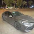 SAR 87000,  Toyota Camry,  2022,  Automatic,  179 KM,  Riyadh