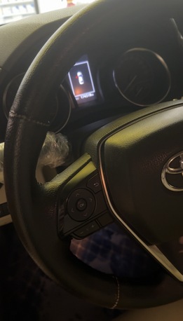 Riyadh, Vehicles, Cars & Trucks , SAR 87000,  Toyota Camry,  2022,  Automatic,  179 KM,  Riyadh