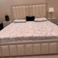 SAR 1080,  Bed Set, Sofa Set, Wardrobe, And Other Small Items