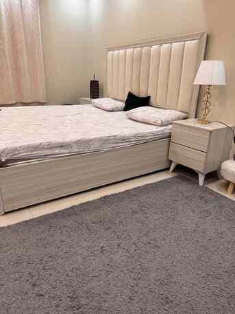Al Yarmouk, Furniture, SAR 1080,  Bed Set, Sofa Set, Wardrobe, And Other Small Items