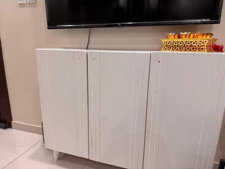 Al Yarmouk, Furniture, SAR 1080,  Bed Set, Sofa Set, Wardrobe, And Other Small Items