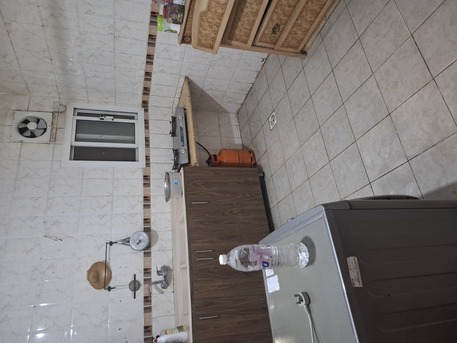 Al Naeem, Rooms for Rent, SAR 1000/month,  Furnished,  Room Available Furnished 1000 SR Rent Al Naeem