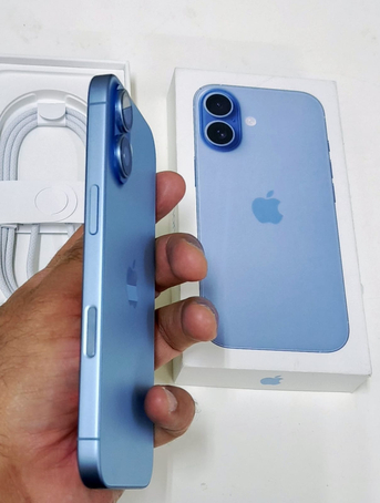 Riyadh, Mobile Phones, SAR 3000,  Iphone 17 256 GB