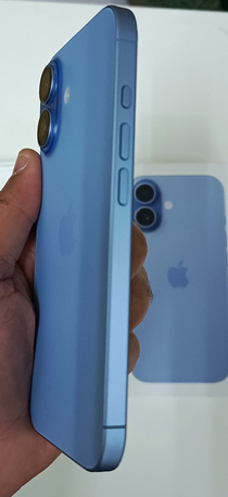 Riyadh, Mobile Phones, SAR 3000,  Iphone 17 256 GB