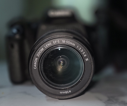 Khobar, Photo & Video, SAR 1700,  Canon EOS 600D For Sale