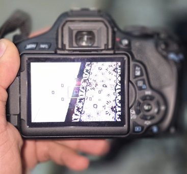 Khobar, Photo & Video, SAR 1700,  Canon EOS 600D For Sale