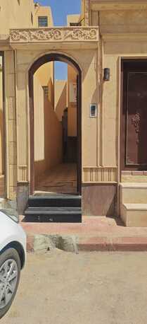 Al Rabwah, Apartments, Flats, Houses & Villas, SAR 40000/year,  3 BR,  Family Apartment With 3beadrooms Very Large And Well Located House Kitchen Installed