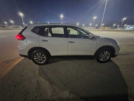 Dammam, Vehicles, Cars & Trucks , SAR 57000,  Nissan Xtrail 2022 Odo 38750km Maintained By Authorized Service Company,  2022,  Automatic,  38700 KM,