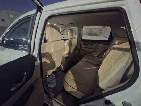 Dammam, Vehicles, Cars & Trucks , SAR 57000,  Nissan Xtrail 2022 Odo 38750km Maintained By Authorized Service Company,  2022,  Automatic,  38700 KM,