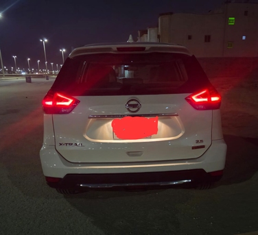 Dammam, Vehicles, Cars & Trucks , SAR 57000,  Nissan Xtrail 2022 Odo 38750km Maintained By Authorized Service Company,  2022,  Automatic,  38700 KM,