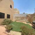 SAR 55000/year,  5 BR,  Family  Villa Ground Floor With Large Portion Open Space Garden And Loan