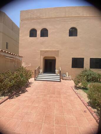 Al Rawdah, Apartments, Flats, Houses & Villas, SAR 55000/year,  5 BR,  Family  Villa Ground Floor With Large Portion Open Space Garden And Loan