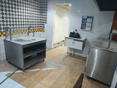Riyadh, Businesses For Sale, Family Restaurant Items For Sale At Reasonable Price