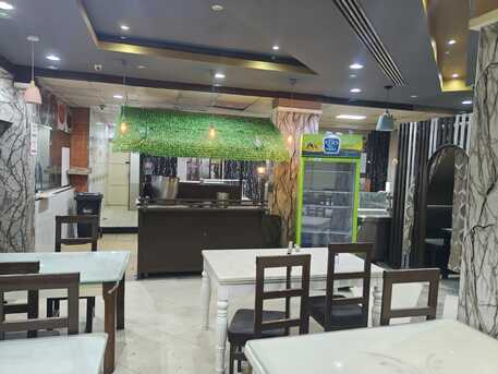 Riyadh, Businesses For Sale, Family Restaurant Items For Sale At Reasonable Price