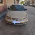SAR 11111111,  Honda Accord,  2002,  Automatic,  538509 KM,
