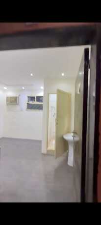 Al Naseem, Apartments, Flats, Houses & Villas, SAR 12000/month,  1 BR,  Becholar Apartment With 1 Rooms And Bathroom 2 Ppl Can Stay Easily Seprate Big Room