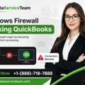 Windows Firewall Settings For Reliable QuickBooks Connectivity