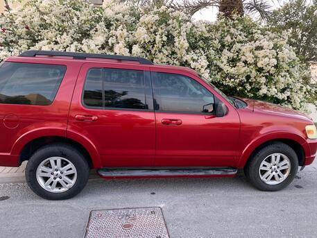 Manama, Vehicles, Cars & Trucks , BHD 1900,  Ford Explorer,  2009,  Automatic,  174 KM,  Well Maintained  For Sale