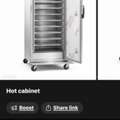 SAR 5500,  Hot Cabinates For Sale New I Bought  9 Peaces Didnt Use With Warranty 3 Years