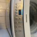 SAR 350,  Samsung Top Load Washing Machine 7 KG Excellent Condition