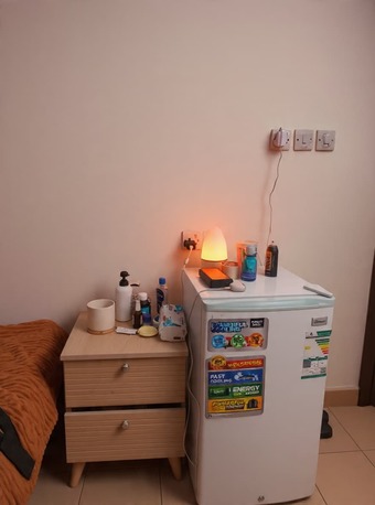 Al Malaz, Rooms for Rent, SAR 1200/month,  Furnished,  Furnished Big Size Room For Rent ( No Sharing)