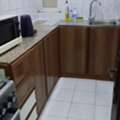 BHD 120/month,  Furnished,  Big Room For Rent With Attached Washroom