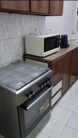 Gudaibiya, Roommates, BHD 120/month,  Furnished,  Big Room For Rent With Attached Washroom
