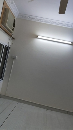 Gudaibiya, Roommates, BHD 120/month,  Furnished,  Big Room For Rent With Attached Washroom