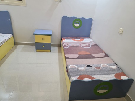 Jubail, Furniture, SAR 400,  Bed Room Set For Sale